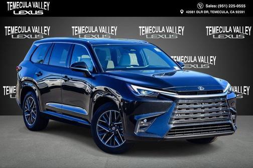 2026 Lexus TX 350 Premium