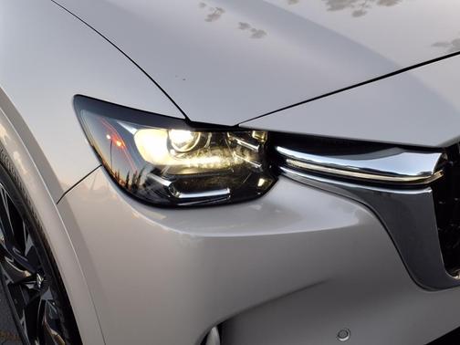 2024 Mazda CX-90 3.3 Turbo S