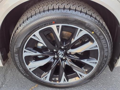 2024 Mazda CX-90 3.3 Turbo S