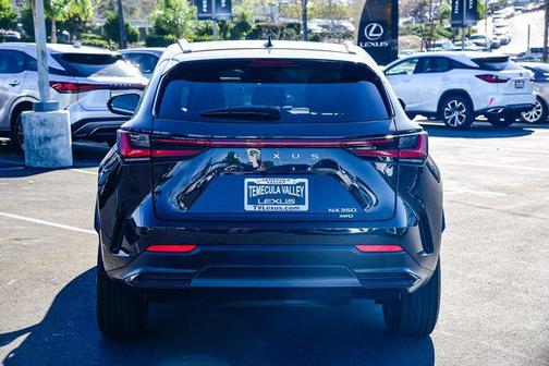 2023 Lexus NX 350 350 Base
