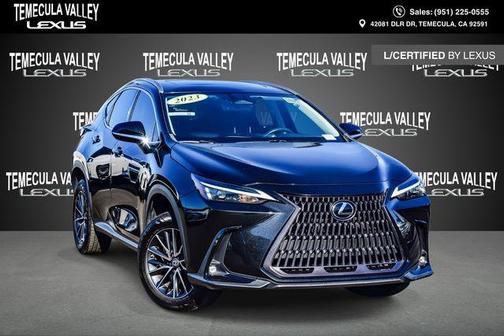 2023 Lexus NX 350 350 Base