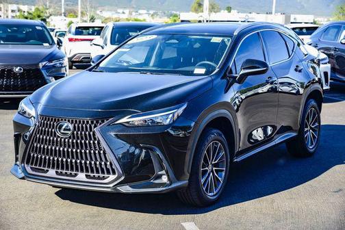 2023 Lexus NX 350 350 Base