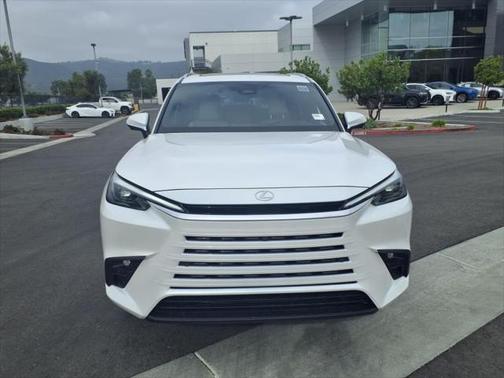 2025 Lexus TX 350 Premium
