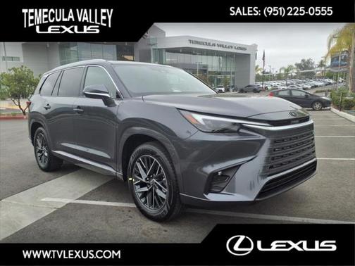 2025 Lexus TX 350 Premium