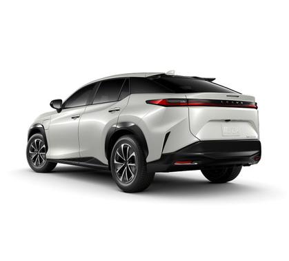 2025 Lexus RZ 300e Base