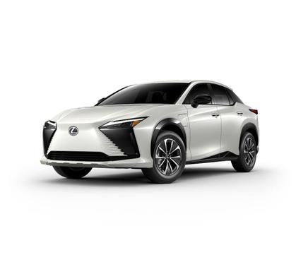 2025 Lexus RZ 300e Base