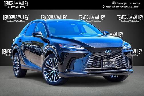 Caviar 2026 Lexus RX 350 Premium
