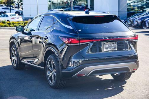 2024 Lexus RX 350 Base