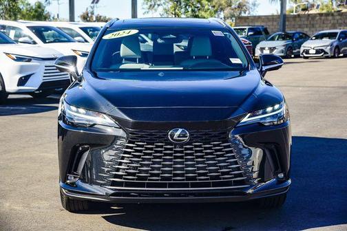 2024 Lexus RX 350 Base