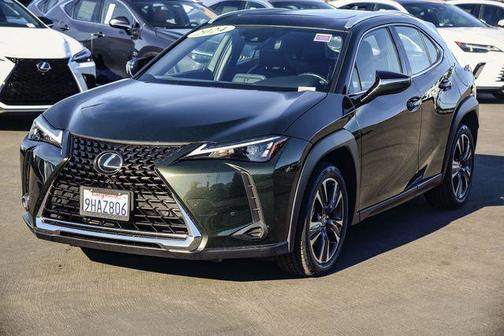 2024 Lexus UX 250h Base