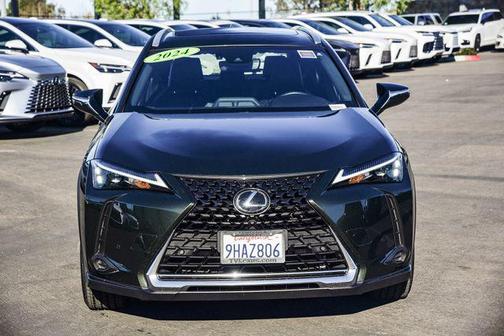 2024 Lexus UX 250h Base
