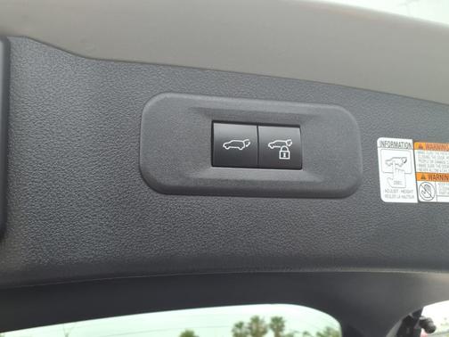 2022 Lexus NX 350 F SPORT Handling