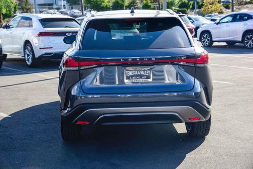 2026 Lexus RX 350 Base