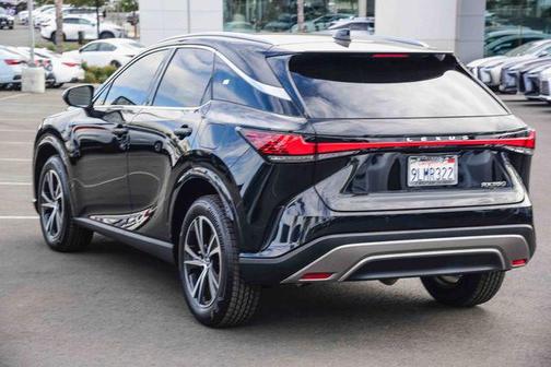 2024 Lexus RX 350 Base
