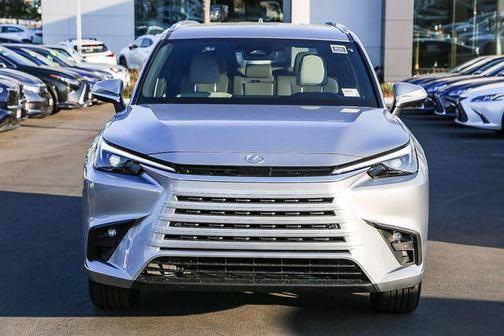 2025 Lexus TX 350 Base