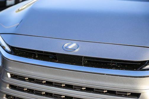 2025 Lexus TX 350 Base