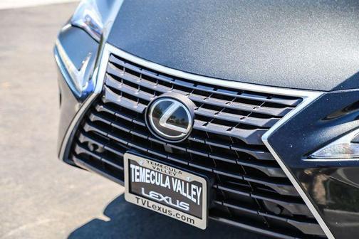 2020 Lexus NX 300 Base