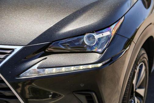2020 Lexus NX 300 Base