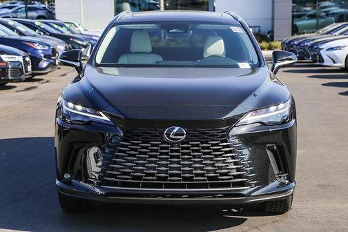 2025 Lexus RX 350 Premium Plus
