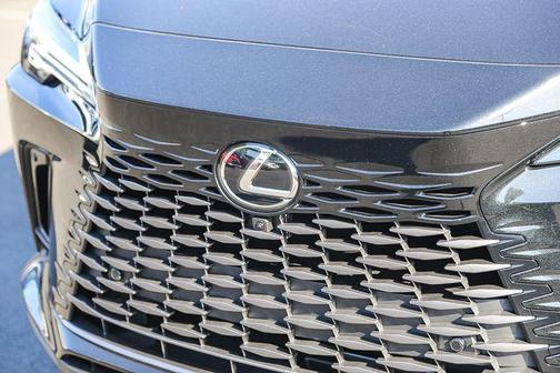 2025 Lexus RX 350 Premium Plus