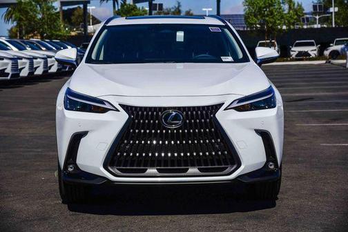 2026 Lexus NX 350h NX 350h Premium
