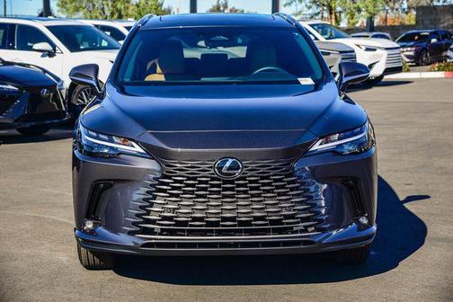 2026 Lexus RX 350 Base