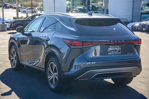 2026 Lexus RX 350 Base