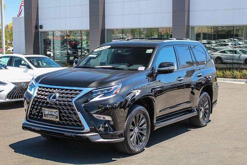 2023 Lexus GX 460 Premium
