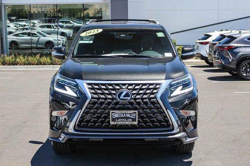 2023 Lexus GX 460 Premium