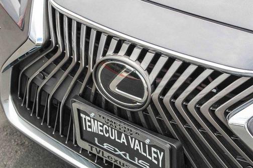 2019 Lexus ES 350 Base