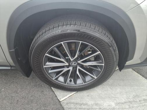 2025 Lexus NX 250 Premium