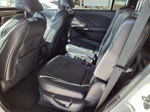 2025 Lexus TX 500h F SPORT Luxury