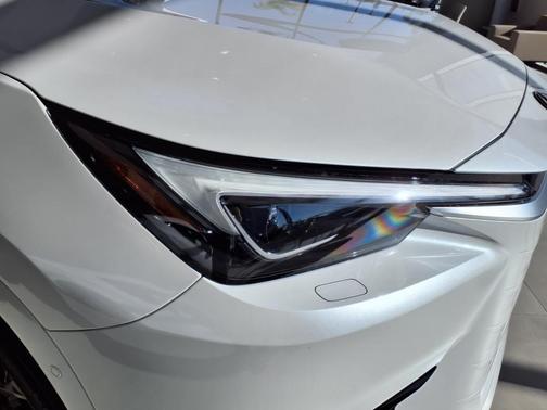 2025 Lexus TX 500h F SPORT Luxury