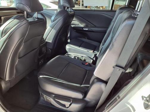2025 Lexus TX 500h F SPORT Performance