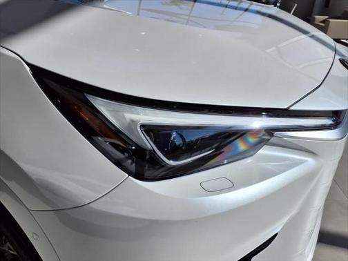 2025 Lexus TX 500h F SPORT Performance