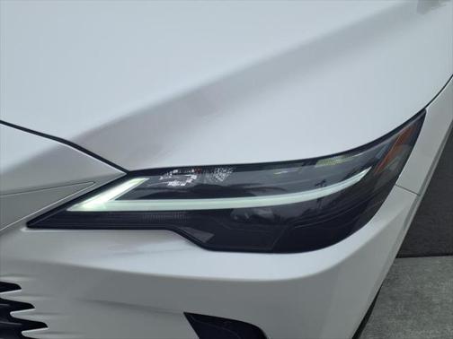 2025 Lexus RX 350 Base