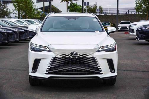 2025 Lexus RX 350 Premium Plus