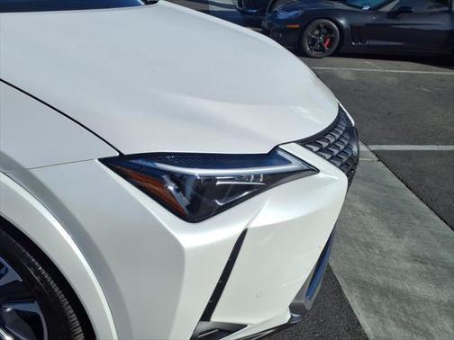 2025 Lexus UX 300h Premium