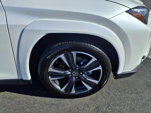 2025 Lexus UX 300h Premium