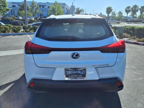 2025 Lexus UX 300h Premium