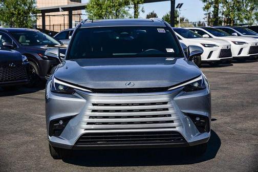 2026 Lexus TX 350 Premium