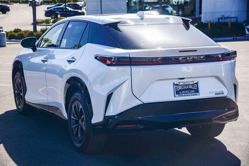 2026 Lexus RZ 450e Premium