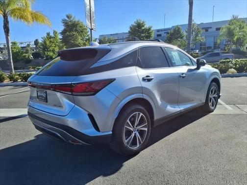2024 Lexus RX 350 Base