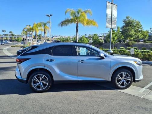 2024 Lexus RX 350 Base