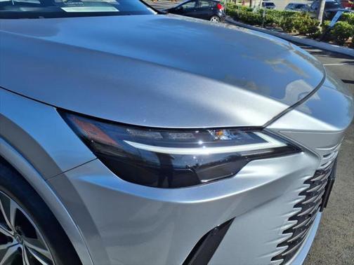 2024 Lexus RX 350 Base
