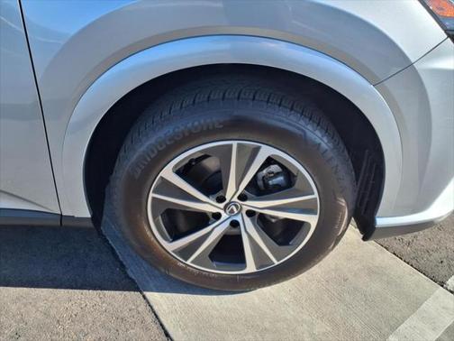 2024 Lexus RX 350 Base