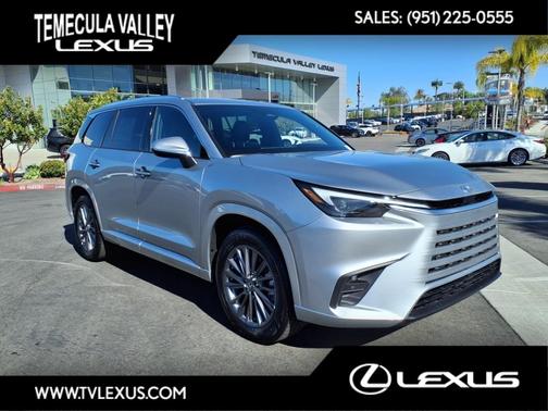 2025 Lexus TX 350 Base