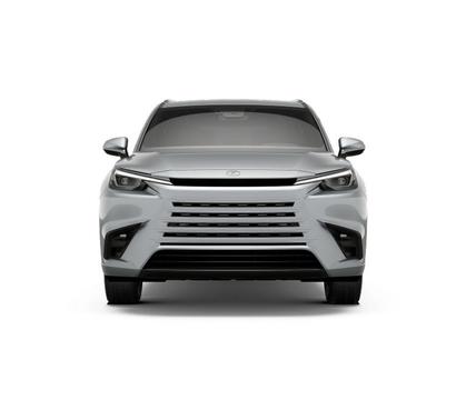 2025 Lexus TX 350 Base