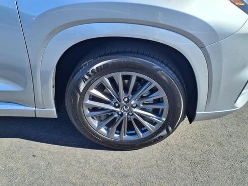 2025 Lexus TX 350 Base
