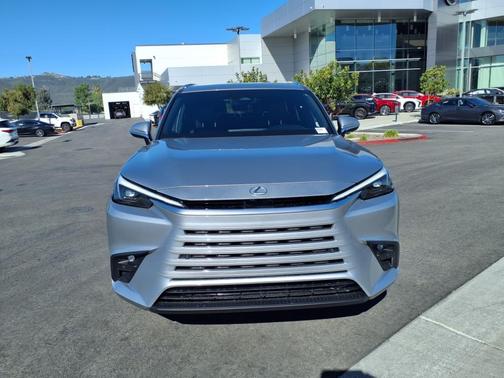 2025 Lexus TX 350 Base